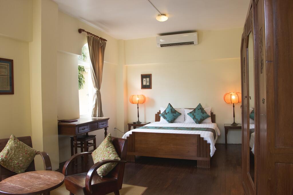 The Best Hotels In Battambang, Cambodia | La Suite