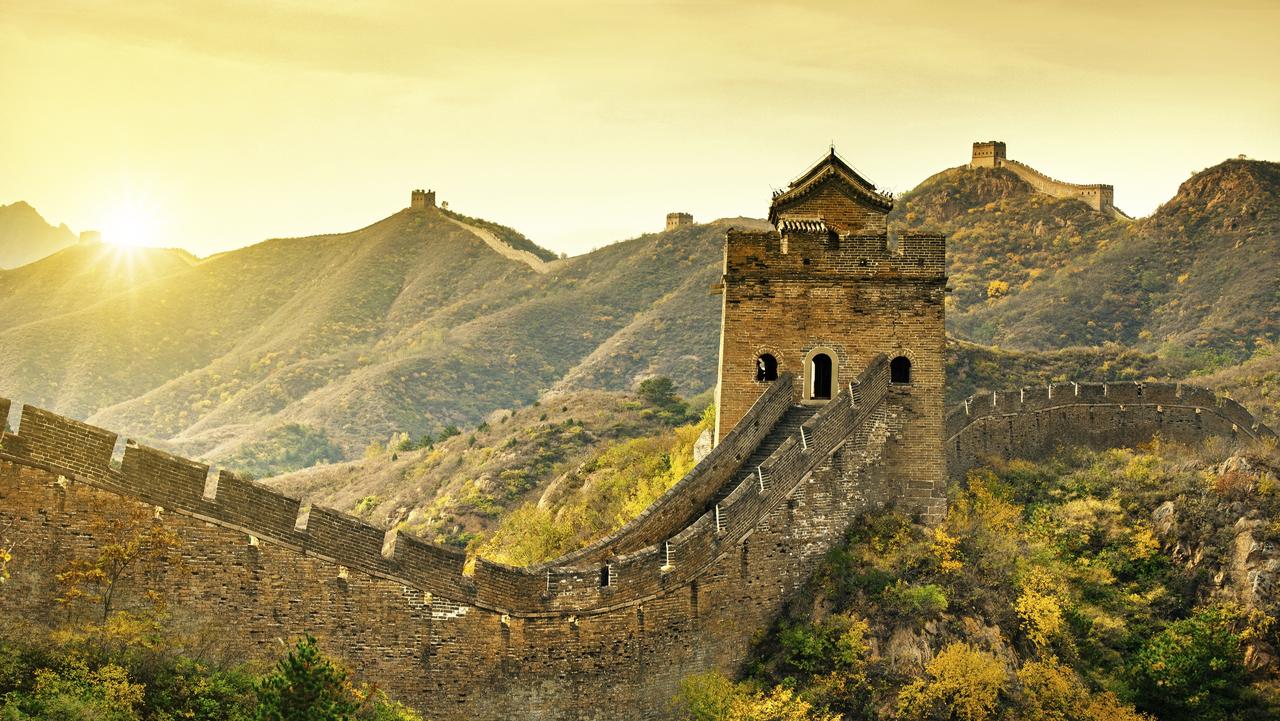 The Must-Visit Attractions In Beijing | The Great Wall