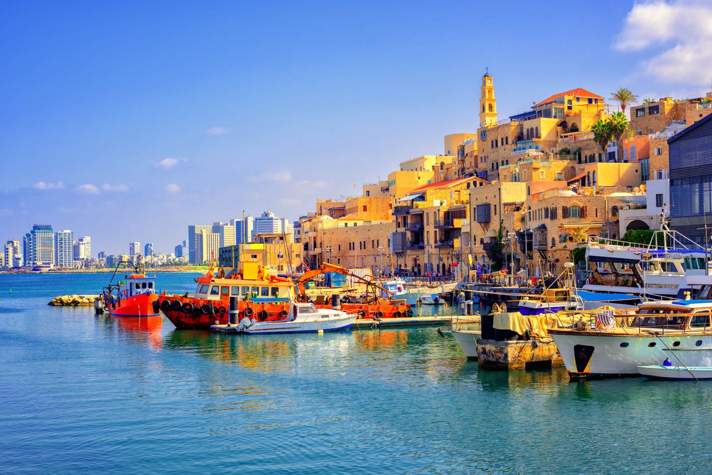  Pack thoughtfully |    Planning Your Trip To Israel