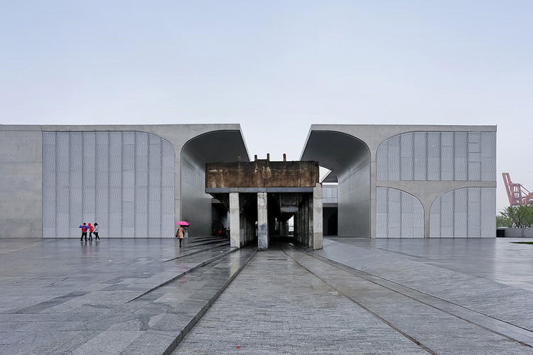Best Contemporary Art Galleries In Shanghai  | Long Museum West Bund