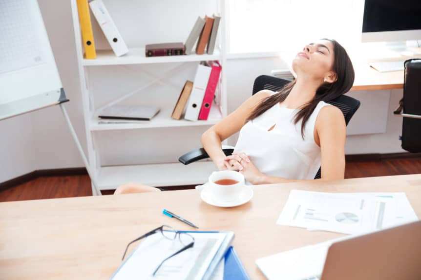 Take Breaks | How To Make Fewer Mistakes At Work And Boost Productivity