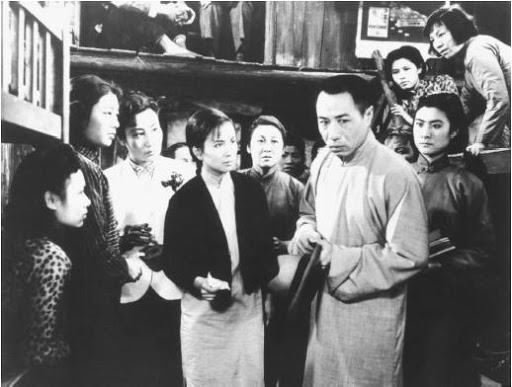 The Greatest Mainland Chinese Films Of All Time | Two Stage Sisters (1965)