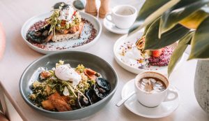 8 BEST SUGGESTIONS FOR COFFEE SHOPS WITH VEGAN OPTIONS AT SYDNEY