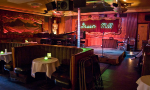 The Green Mill (Chicago, USA). 7 Best Coffee Shops With Live Music