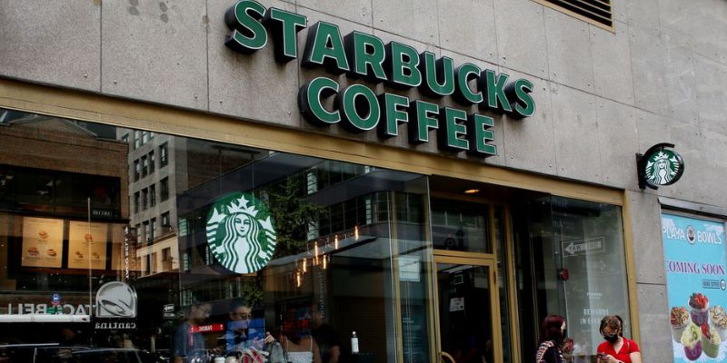 Best Coffee Shops For A Quick Bite Starbucks