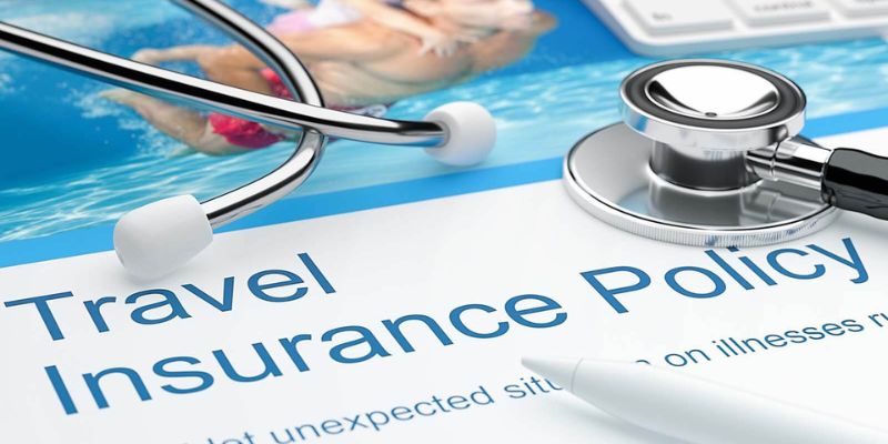 Travel Health Insurance Policy: What is Covered by the Best Travel Medical Insurance?