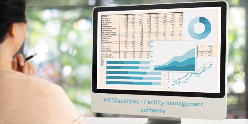 NETfacilities - Facility management software