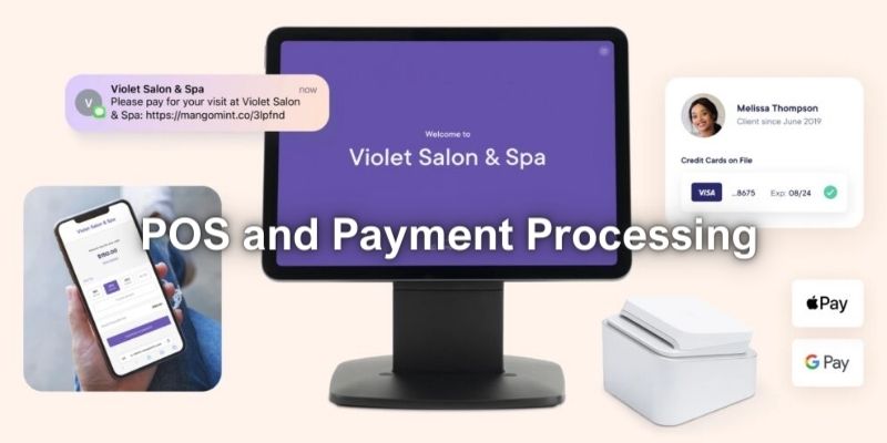 POS and Payment Processing