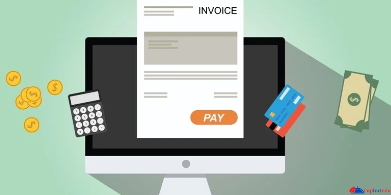 Key Features of Invoice Management Software