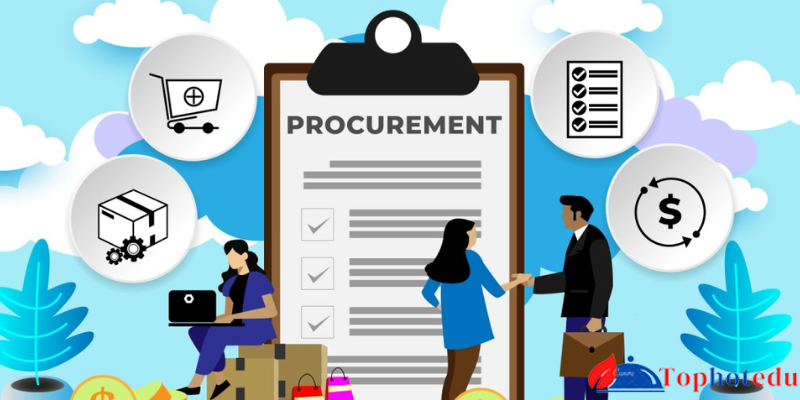 The Foundation of Supplier Management Software