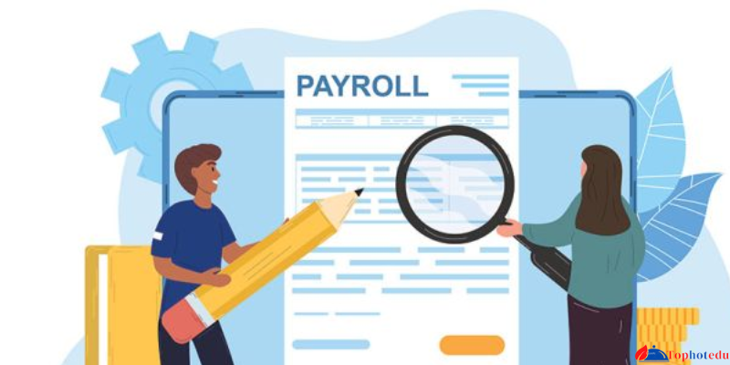 Maximizing the Benefits of Payroll Software