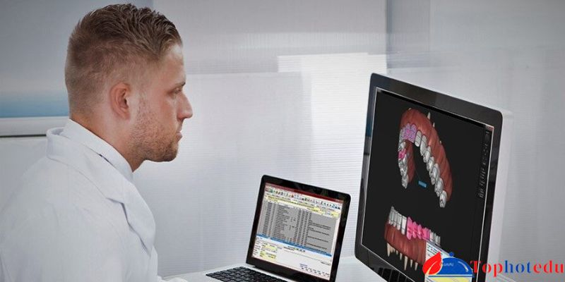 Benefits of Dental Practice Management Software