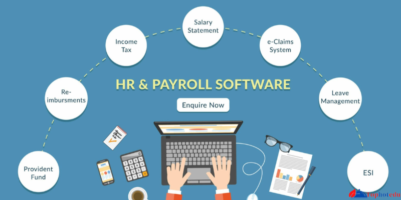 Payroll Management Software: A Comprehensive Guide